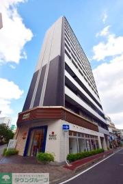 PARK AXIS千葉新町