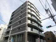 ＪＲ南武線西国立駅まで徒歩6分