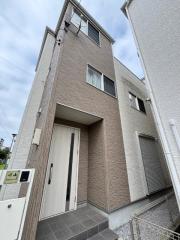 埼玉高速鉄道川口元郷駅まで徒歩3分