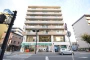 阪急京都線南茨木駅まで徒歩1分