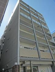 ＪＲ総武線（各駅停車）錦糸町駅まで徒歩9分