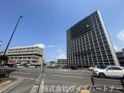 西鉄天神大牟田線高宮駅まで徒歩7分