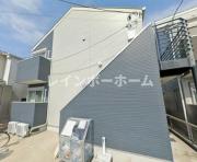ベイシティ松戸小山I