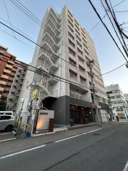フレンシアノイエ八王子