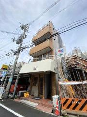 地下鉄御堂筋線東三国駅まで徒歩7分