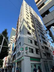 コンフォリア上野広小路）