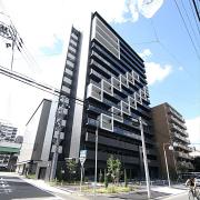 地下鉄名城線矢場町駅まで徒歩9分