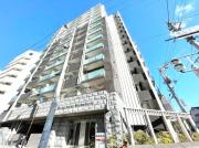 地下鉄千日前線桜川駅まで徒歩4分