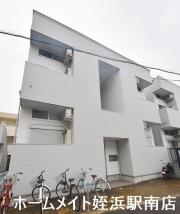 地下鉄七隈線野芥駅まで徒歩5分