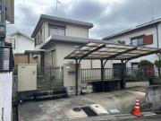 三木市自由が丘本町3丁目 戸建