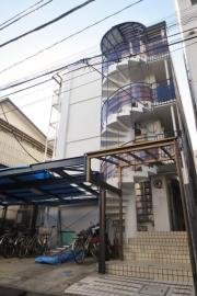 京王線代田橋駅まで徒歩3分