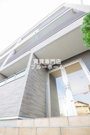 地下鉄御堂筋線新金岡駅まで徒歩12分