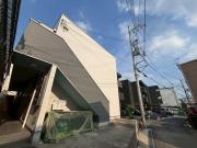 アパッショハート武庫川