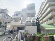 ＪＲ埼京線南与野駅まで徒歩8分