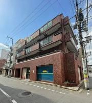 サンローズマンション