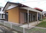 阿部貸住宅 A棟