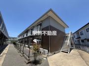 ＪＲ鹿児島本線福工大前駅まで徒歩5分