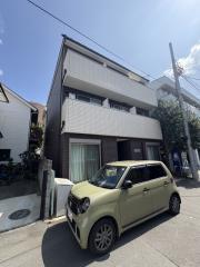ＪＲ相模線南橋本駅まで徒歩6分