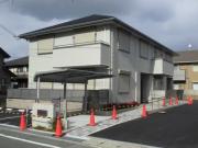 ＪＲ山陽本線西明石駅まで徒歩23分