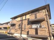 近鉄難波・奈良線大和西大寺駅まで徒歩8分