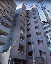 ラウム武蔵中原