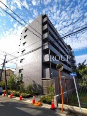 ルーブル武蔵小杉六番館