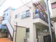 京王線笹塚駅まで徒歩3分