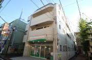 京急本線平和島駅まで徒歩2分