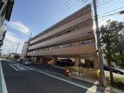 ＪＲ川越線日進駅まで徒歩8分