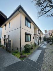 ガーデンハイツ阿倍野 2号館