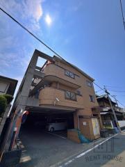 南海高師浜線伽羅橋駅まで徒歩11分