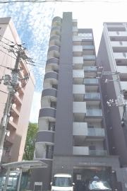 セントヒルズ銀山町