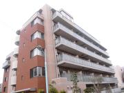 ＪＲ山手線恵比寿駅まで徒歩9分