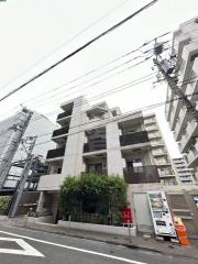 プレール・ドゥーク品川シーサイド