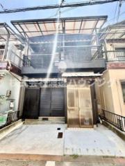 寝屋川萱島東2丁目一戸建