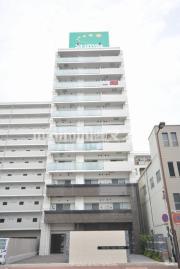 地下鉄中央線九条駅まで徒歩4分