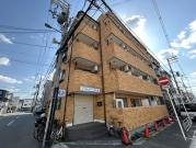 プレアール苅田II