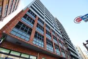 N apartment