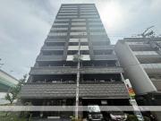 ＪＲ大阪環状線森ノ宮駅まで徒歩5分