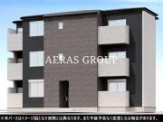 KEIAI RESIDENCE 北上尾V