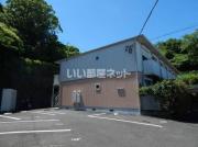 メゾンパリス坂之上