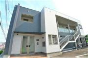 西武池袋・豊島線秋津駅まで徒歩4分
