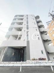 東急多摩川線矢口渡駅まで徒歩3分