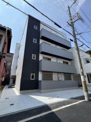 地下鉄中央線九条駅まで徒歩6分