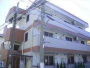 フェリエーラ南砂町弐番館