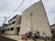 阪神本線杭瀬駅まで徒歩8分