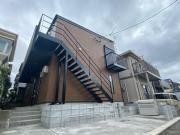 京成電鉄松戸線鎌ヶ谷大仏駅まで徒歩10分