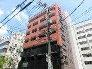 ＪＲ鹿児島本線博多駅まで徒歩10分