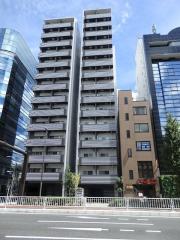 都営浅草線蔵前駅まで徒歩3分