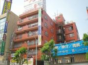 ＪＲ総武線（各駅停車）荻窪駅まで徒歩1分